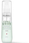 Goldwell Ser de hidratare pentru parul ondulat și permanent Dualsenses Curl y Twist (Hydrating Serum Spray) 150 ml