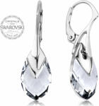 Levien Shimmering Pear Cercei Metcap Crystal
