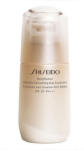 Shiseido Emulsie protectoare impotriva imbătranirii pielii SPF 20 Benefiance (Wrinkle Smoothing Day) 75 ml