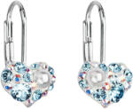 Evolution Group - Pavona Evolution Group Cercei inimioare 31125.9 aqua opal