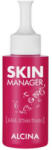 ALCINA Tonic de curățare pentru toate tipurile de ten Skin Manager(AHA Effect-Tonic) 50 ml