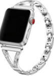 4wrist Curea de oțel pentru Apple Watch - 38/40/41 mm - vivantis - 48,00 RON