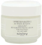 Sisley Cremă calmantă (Restorative Facial Cream) 50 ml