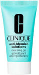 Clinique Cleansing Gel facial Anti-Blemish Solutions (Cleansing Gel) 125 ml