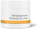 Dr. Hauschka Mască de curățare și iluminare ( Clarifying Clay Mask) 90 g