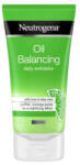 Neutrogena Peeling pentru ten Oil Balancing (Daily Exfoliator) 150 ml