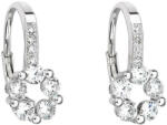 Evolution Group - Pavona Evolution Group Cercei din argint cu zircon in alb 11190.1