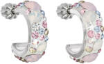 Evolution Group - Pavona Evolution Group Cercei stilați cu cristale magie Rose 31118.3