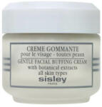Sisley Scrub demachiant pentru toate tipurile de piele (Gentle Cream lustruire facial) 50 ml