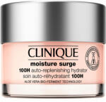 Clinique Cremă de gel hidratantă răcoritoare Moisture Surge (100H Auto-Replenishing Hydrator) 30 ml