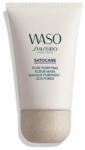Shiseido Mască facială de curățare cu argilă Waso Satocane (Pore Purifying Scrub Mask) 80 ml