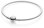 Pandora Brațară masivă din argint 590713 21 cm
