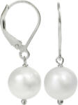 JwL Luxury Pearls Cercei cu perle pentru femei JL0062