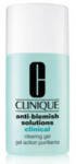 Clinique Gel pentru acnee (Anti-Blemish Solutions Clinical Clearing Gel) 30 ml
