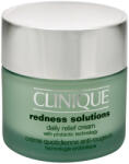 Clinique Crema pentru ten predispus la rozacee Redness Solutions (Daily Relief Cream With Probiotic Technology) 50 ml