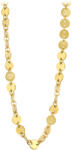 Troli Colier elegant placat cu aur - vivantis - 52,00 RON