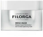 Filorga Masca antiriduri pentru iluminarea tenului Meso Mask ( Smoothing Radiance Mask) 50 ml