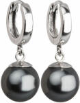 Evolution Group - Pavona Evolution Group Cercei argintii cu perle 31151.3 grey