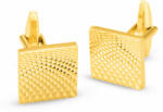 Troli Butoni fermecători placați cu aur KS-181 Buton camasa