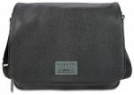 Bugatti Geantă pentru bărbați Moto D 49825801 Black Geanta, rucsac laptop