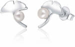 JwL Luxury Pearls Ginkgo cercei perlă JL0619