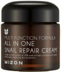 MIZON Cremă regeneratoare cu extract de melc 92% (All In One Snail Repair Cream) 75 ml