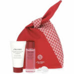 Shiseido - Set ingrijire Shiseido, Mini Cleanse & Balance Travel Kit, 60 ml Set pentru ingrijirea tenului - hiris
