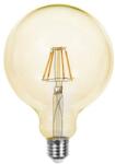 V-TAC LED Izzó FILAMENT G125 E27/12W/230V 2200K 217456 (VT1018)