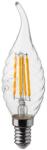 V-TAC LED Izzó FILAMENT E14/4W/230V 4000K 214431 (VT1014)