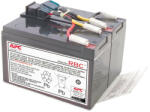 Apc By Schneider Electric Ups Acc Battery Cartridge/replacement Rbc48 Apc (rbc48)