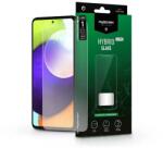MyScreen MSP LA-2074 Samsung A52/A52 5G/A52s/A53 rugalmas üveg képernyővédő fólia Hybrid Glass Lite (LA-2074) - bestbyte