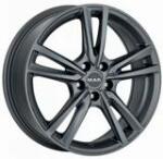 Mak ICONA MATT TITAN 5/110 16x6, 5 ET35 65, 1 - garazsmester