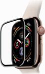Fusion FSN-TG5D-IW45640 Apple Watch S4 / S5 Kijelzővédő üveg - 40 mm (1db) (FSN-TG5D-IW45640) - bestmarkt