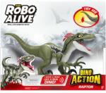 ZURU Robo Alive: Dinozaur robot - Raptor (7172)