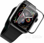 Fusion FSN-TG5D-AP41 Apple Watch S7 Kijelzővédő üveg - 41 mm (1db) (FSN-TG5D-AP41) - bestmarkt