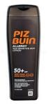 Piz Buin Allergy Lotion SPF50 emulsie de bronzare pentru femei 200 ml