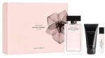 Narciso Rodriguez Musc Noir SET: edp 100ml + edp 10ml + Testápoló 50ml női parfüm