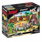 Playmobil Set Playmobil, Asterix - Vacanta in Sat, 2970931