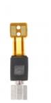 Motorola Moto G Play 2021 XT2093-3, XT2093-7 rezgőmotor (vibramotor) flex kábellel, átvezető fóliával gyári