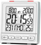 Mebus Ceasuri decorative Mebus 56813 Radio alarm clock (56813) - pcone