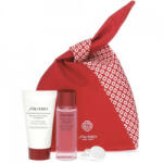 Shiseido - Set ingrijire Shiseido, Mini Cleanse & Balance Travel Kit, 60 ml Set pentru ingrijirea tenului - vitaplus