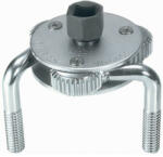 Jonnesway AI050001 3-körmös olajszűrő leszedő, 65-120 mm-ig (AI050001)