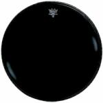 Remo Powerstroke 3 Ebony Bass Drum 22