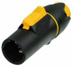 Neutrik NAC3MX-W