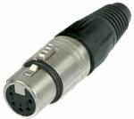 Neutrik NC5FX