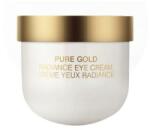 La Prairie Revitalizáló szemkrém - La Prairie Pure Gold Radiance Eye Cream Refill 20 ml