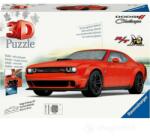 Ravensburger 108 db-os 3D puzzle - Dodge Challenger SRT Stack pak (11284) - puzzle