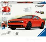 Ravensburger 11284 - Dodge Challenger SRT Stack pak - 108 db-os 3D puzzle