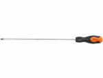 RICHMANN Surubelnita lunga, PH0/4x300 mm, RICHMANN GartenVIP DiyLine (C5450) Surubelnita