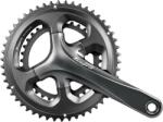SHIMANO Hajtómű Tiagra 172.5-50/34 Integrált Tengely 10-es Lv-nélkül Bb-nélkül